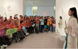 陜西歷史博物館秦漢館