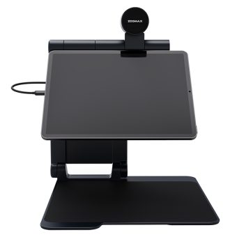 Snow Pad正面渲染圖